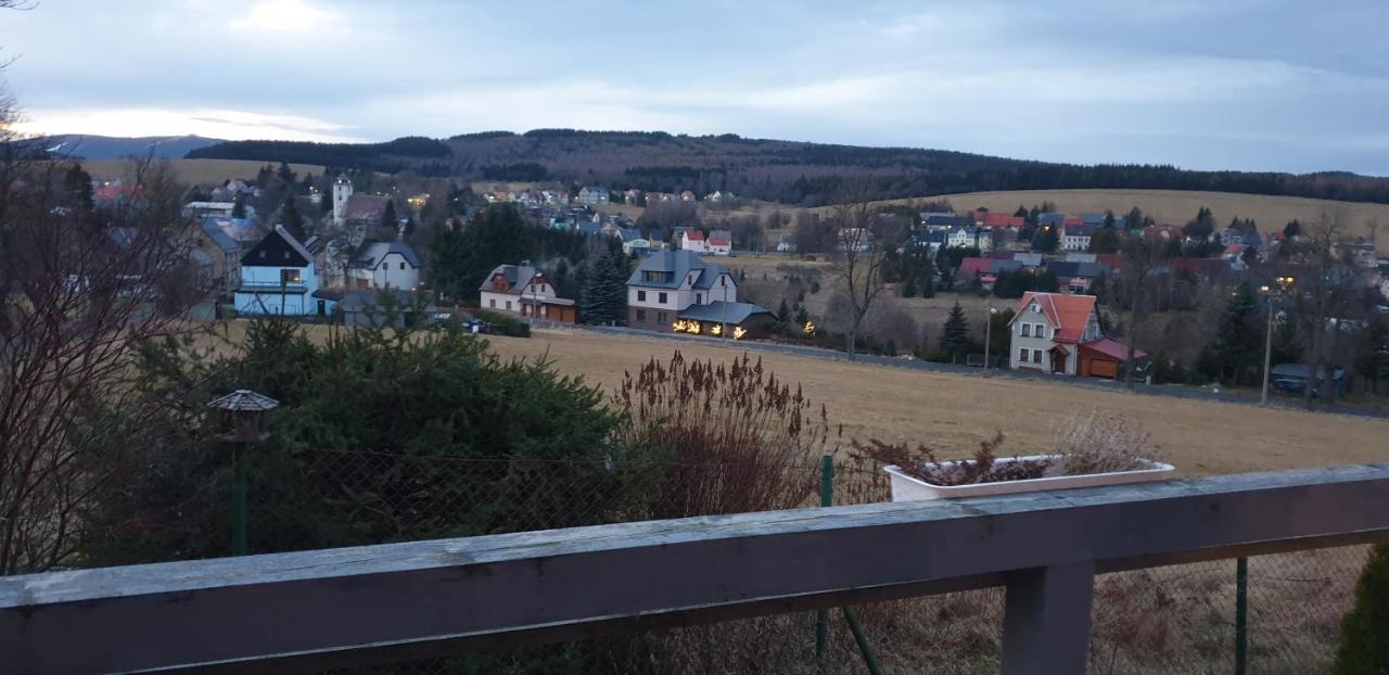 Kovarska Vyhlidka Kültér fotó